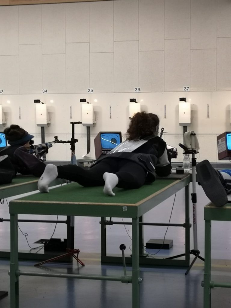Deutsche Meisterschaft 2022
