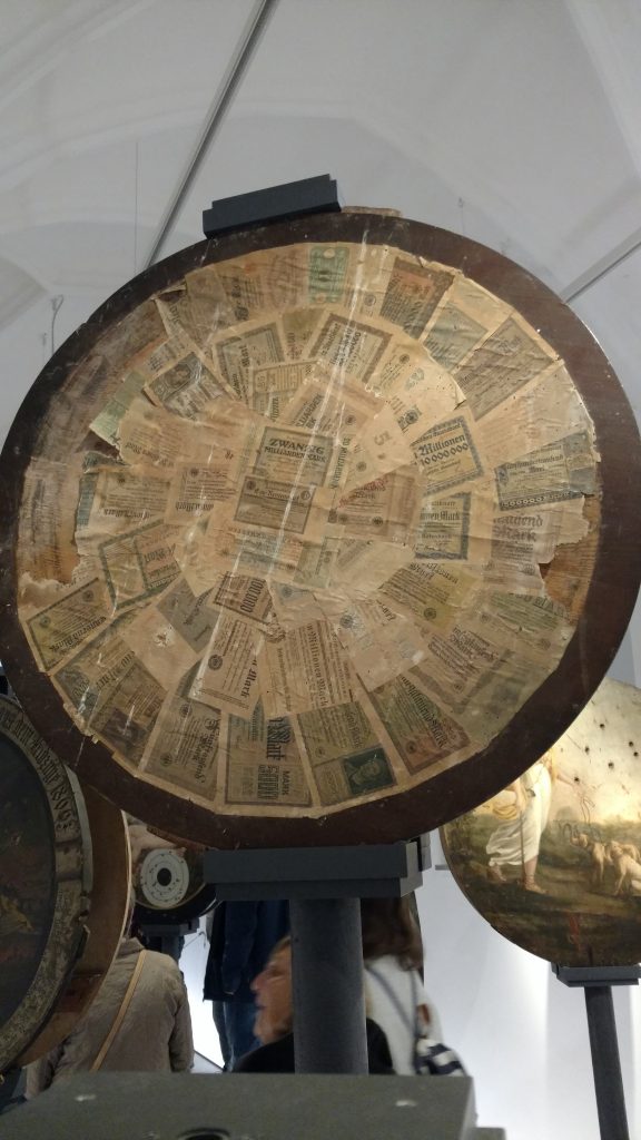 Neukirchner Schützen zu Besuch in Landshut