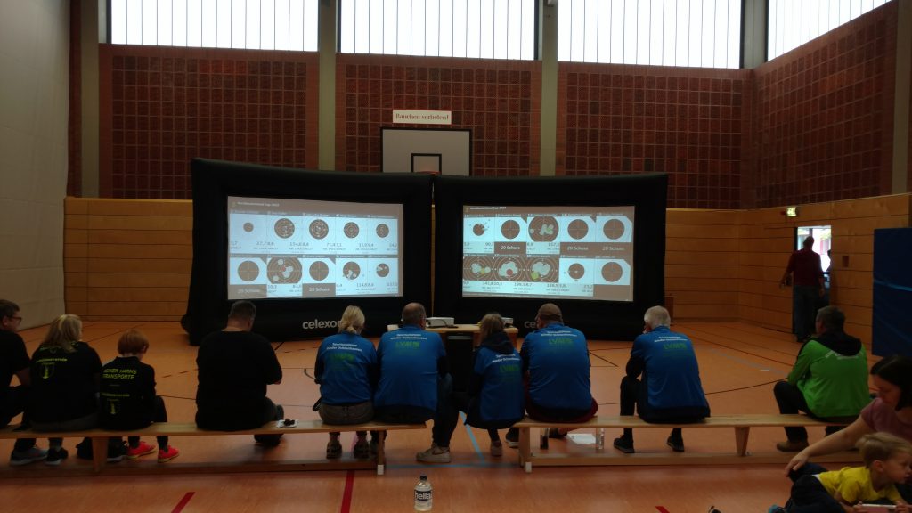 Der Norddeutschland-Cup in der Oberpfalz