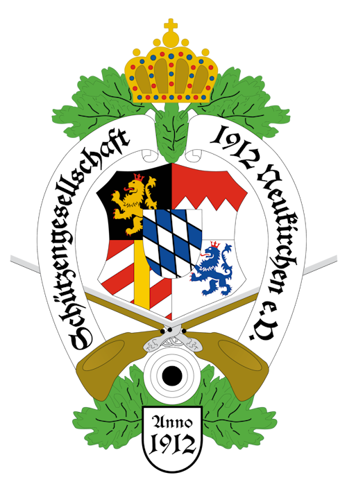 Wappen SG Neukirchen_1912